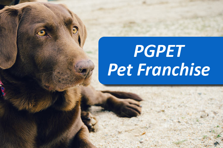 Be a Part of the Booming Pet Industry | Join PGPET's Franchise